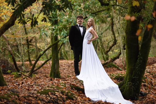 Rich Hone Photography