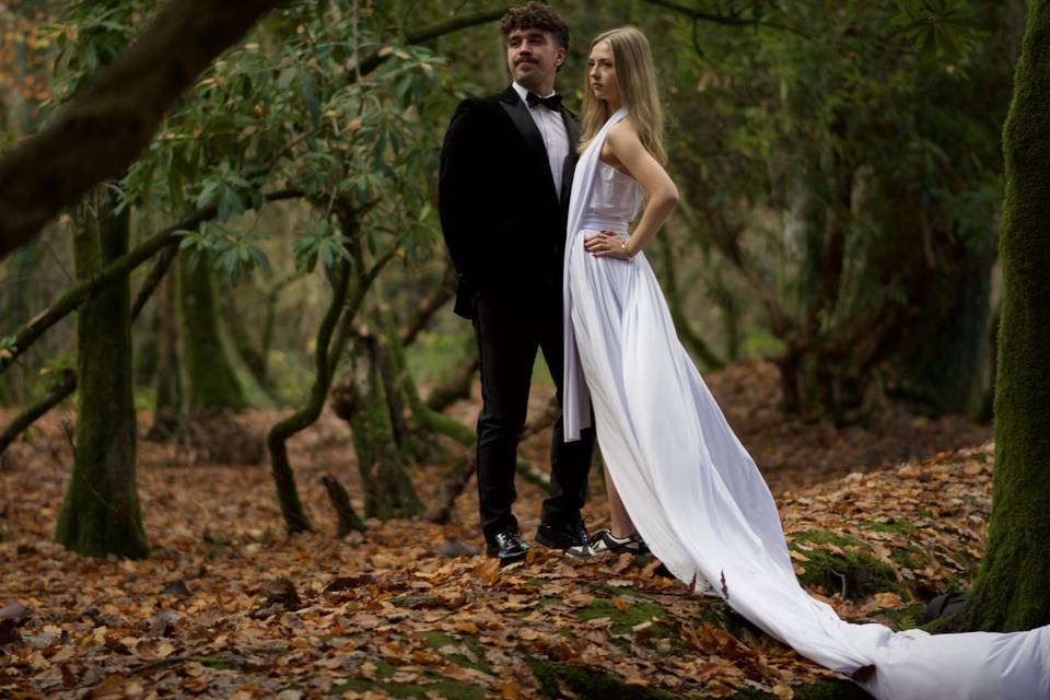 Rich Hone Photography