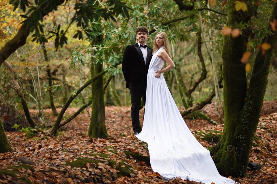 Rich Hone Photography