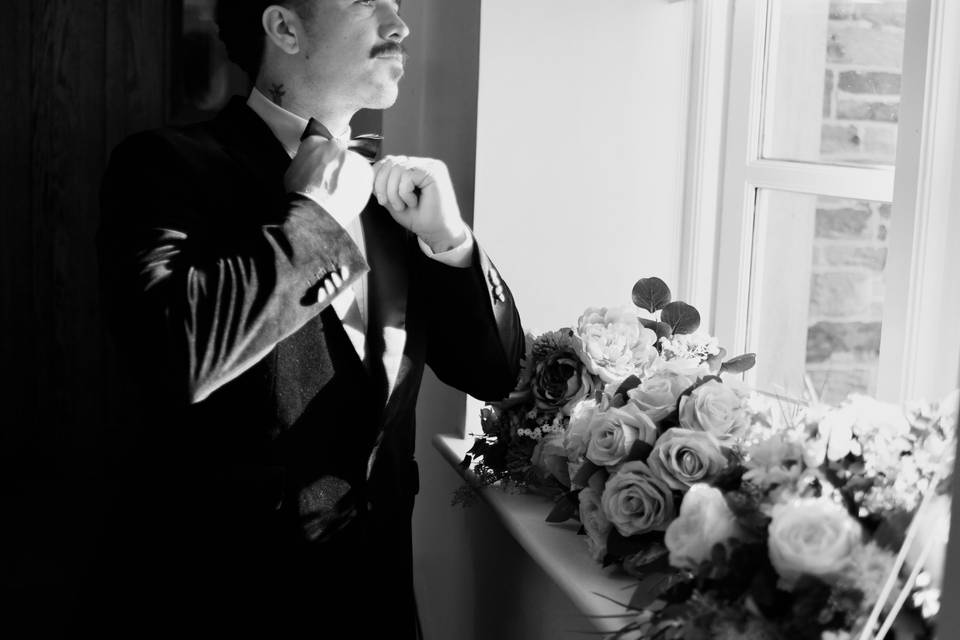 Rich Hone Photography