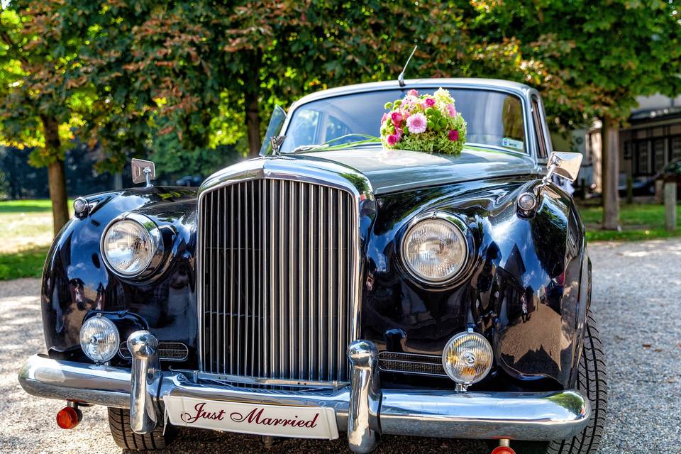 Elegance for your big day
