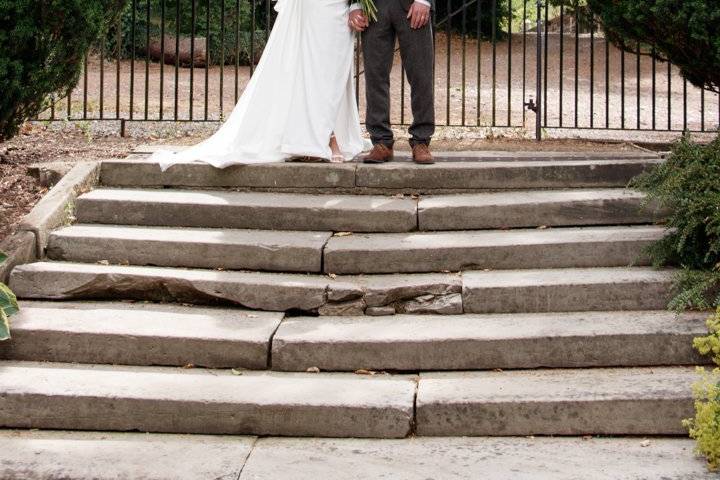 Jess & Jack