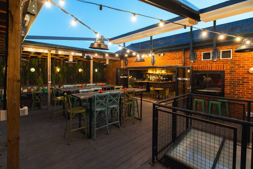 Rooftop