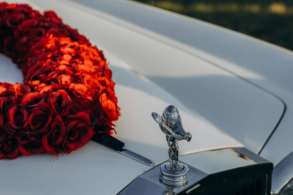 The extended luxury