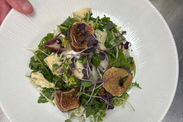 Fig Salad