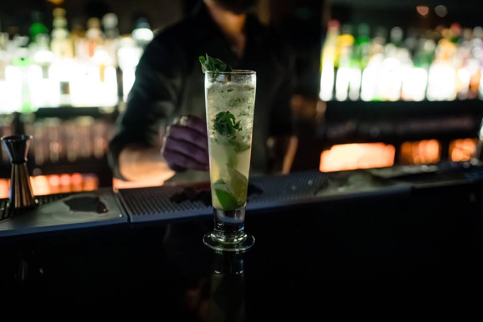 Cocktails