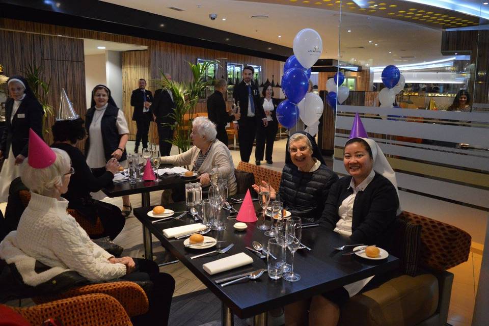 Novotel London West Hotel