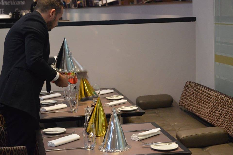 Novotel London West Hotel