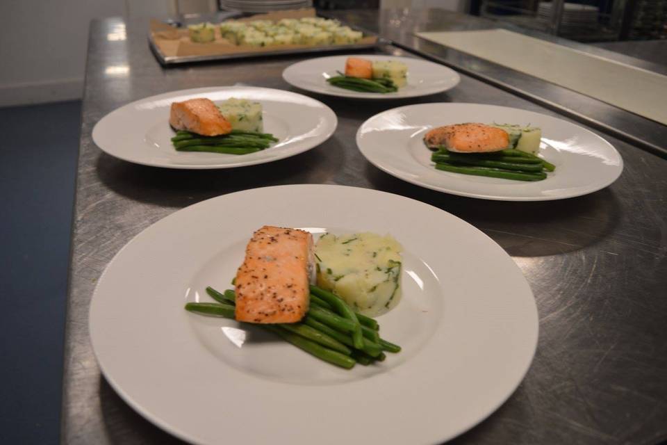 Novotel London West Hotel