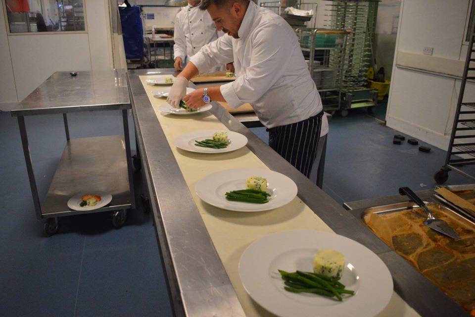 Novotel London West Hotel