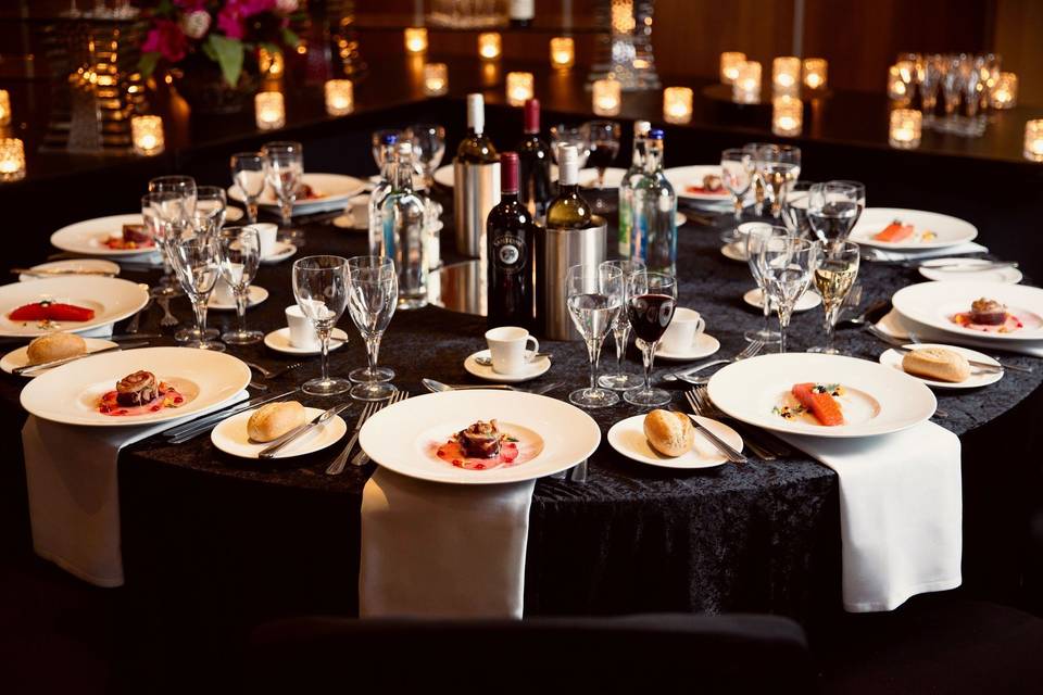 Novotel London West Hotel