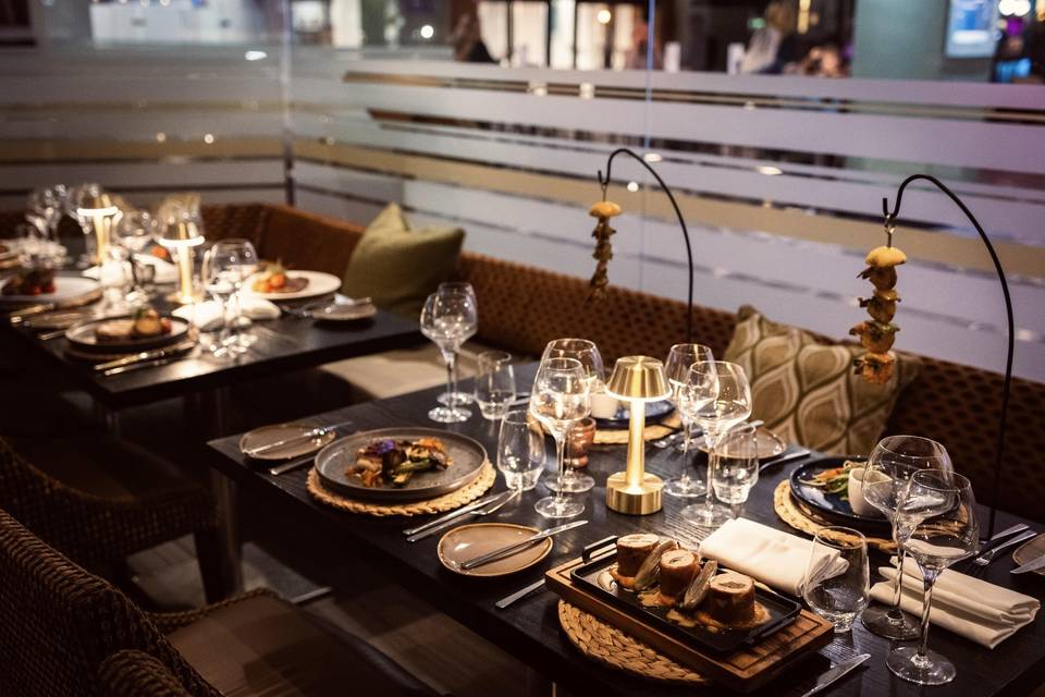 Novotel London West Hotel