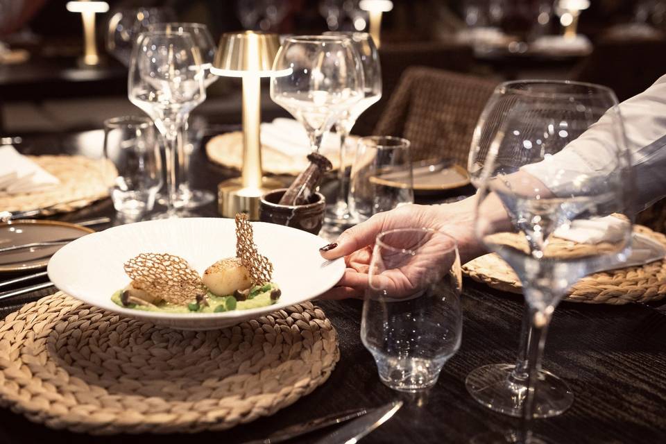 Novotel London West Hotel