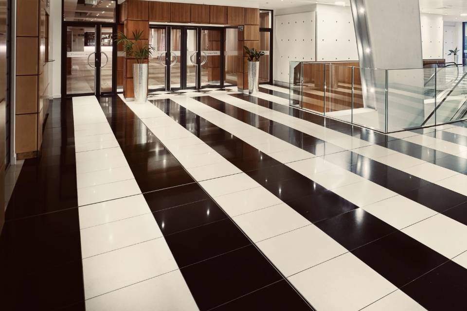 Novotel London West Hotel