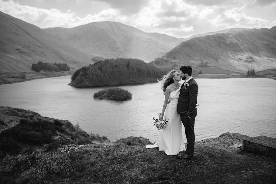 Haweswater portraits