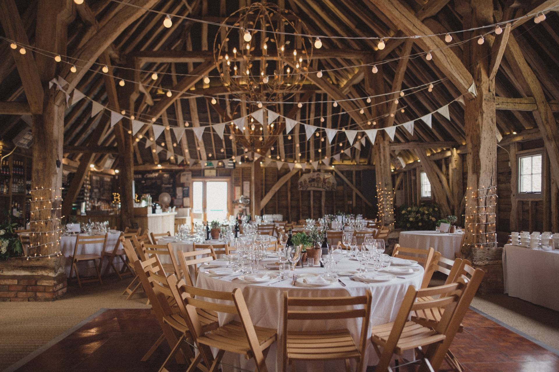 Odo's Barn Wedding Venue Ashford, Kent | hitched.co.uk