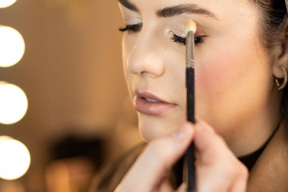 Getting ready details