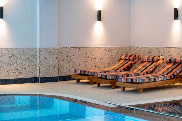 Sun Loungers