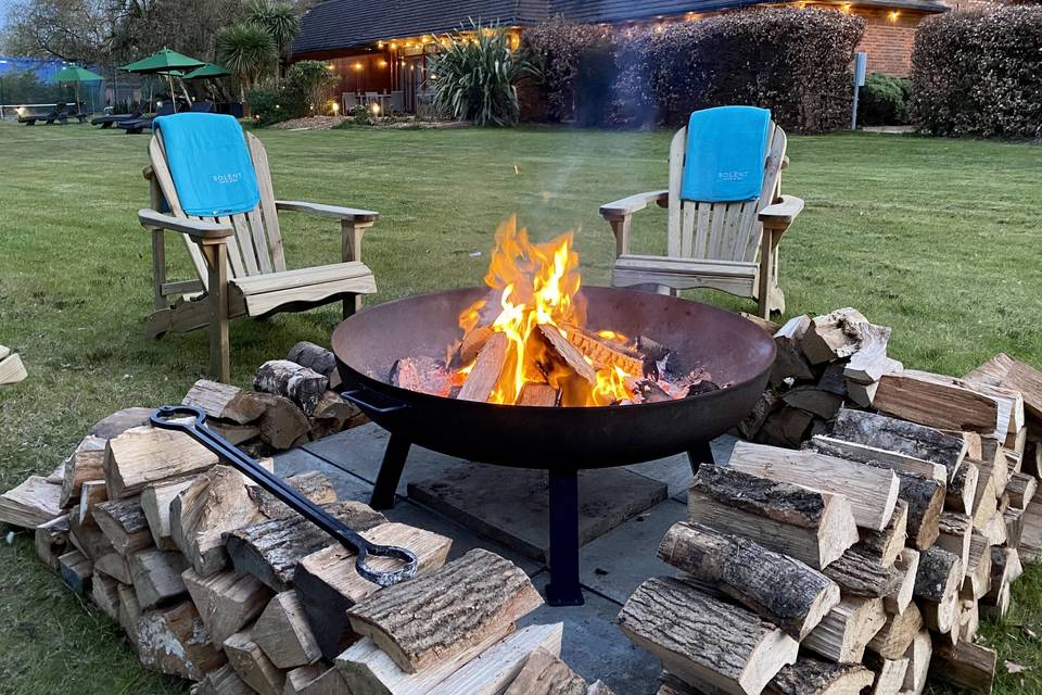 Fire Pit