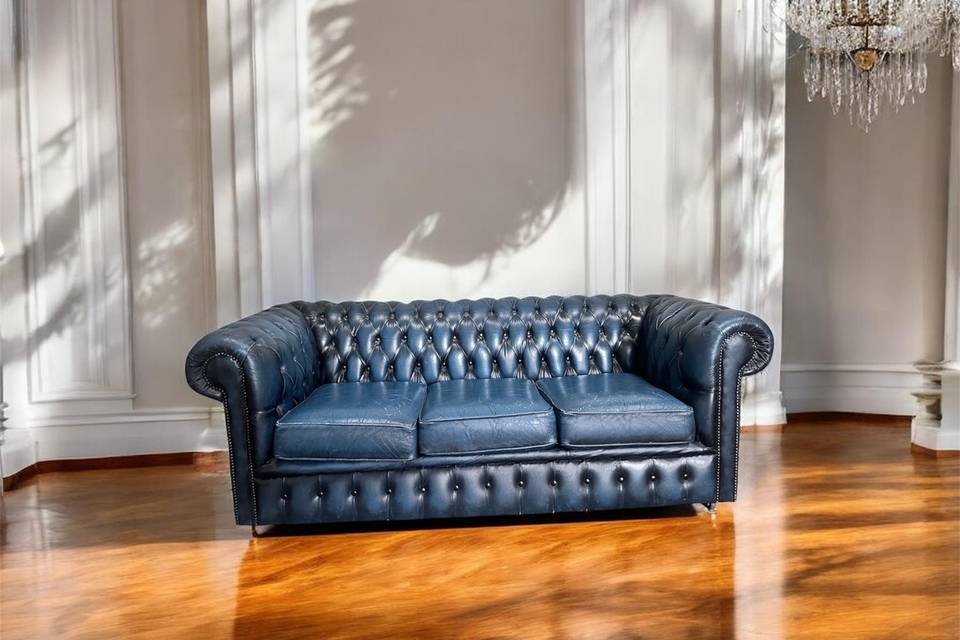Vintage furniture