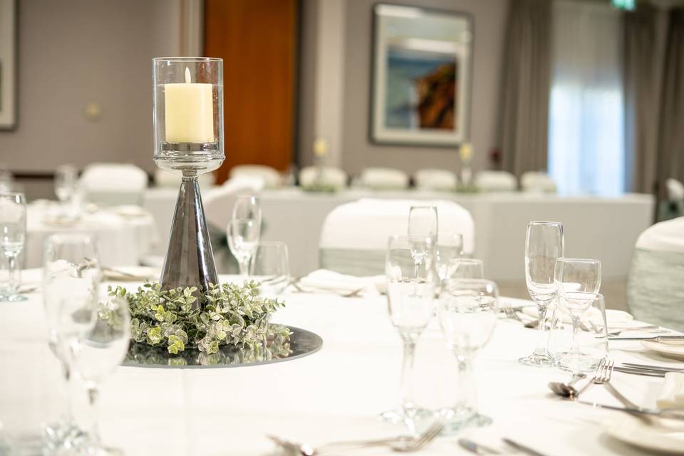 Hambledon Suite