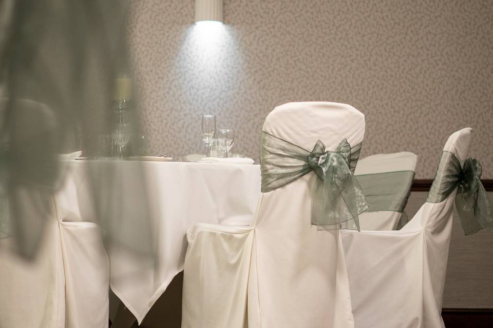 Hambledon Suite