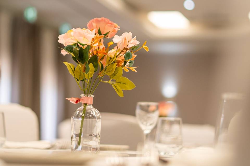 Hambledon Suite