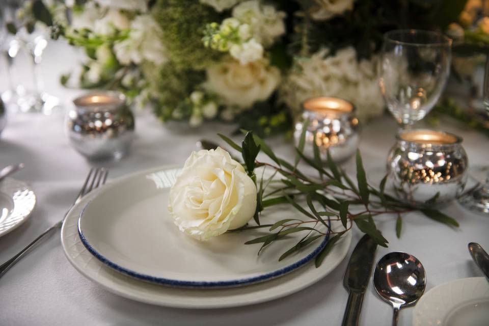 Place setting