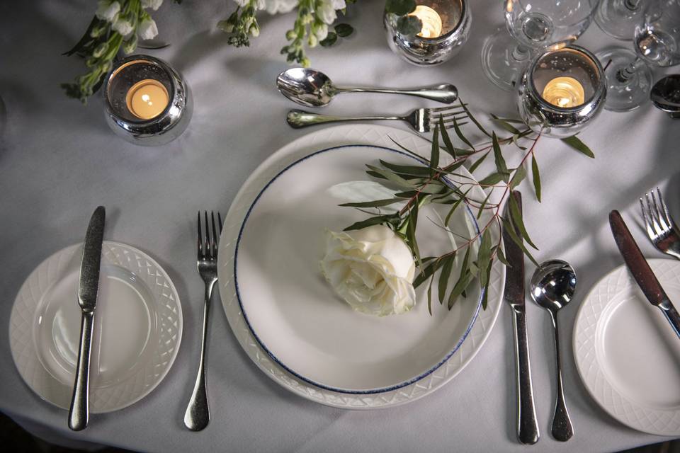 Place Setting