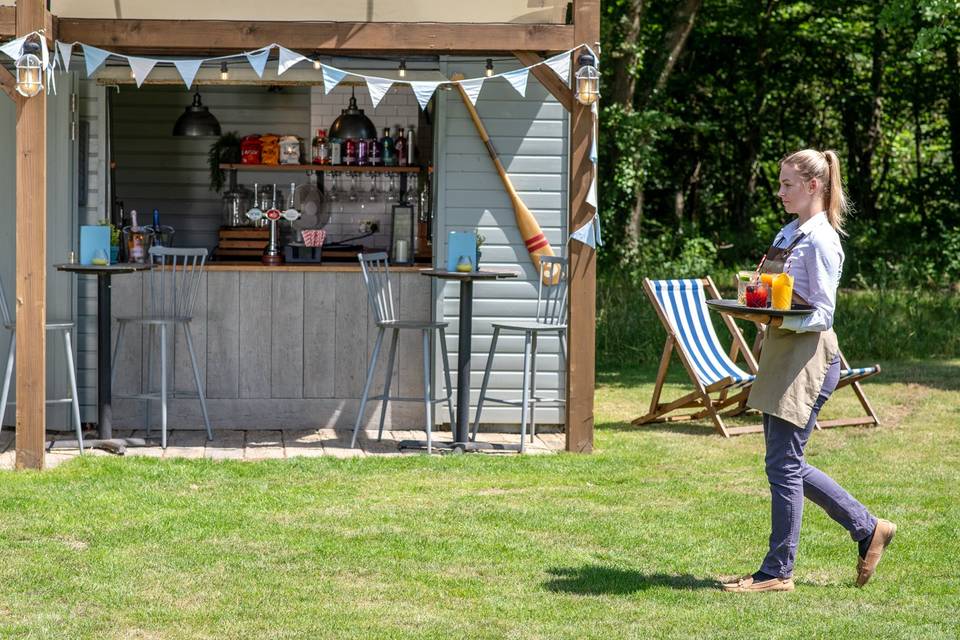 The Meadow Bar