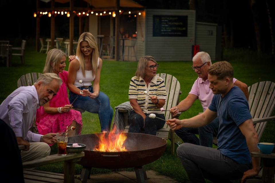 Fire Pits