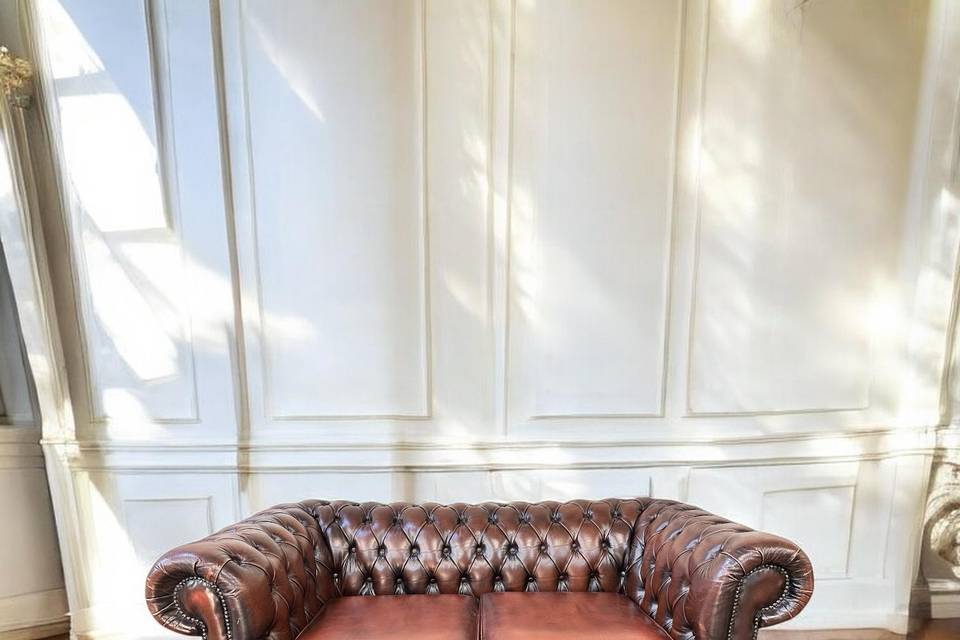 Vintage furniture