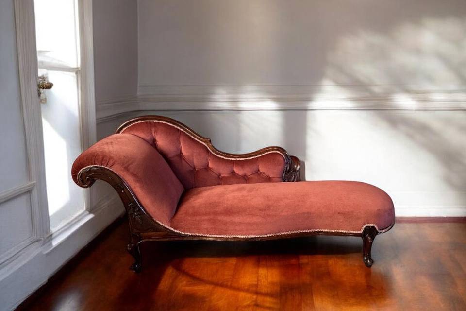 Vintage furniture