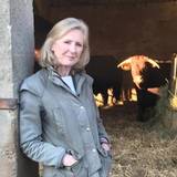 Carola Godman Irvine