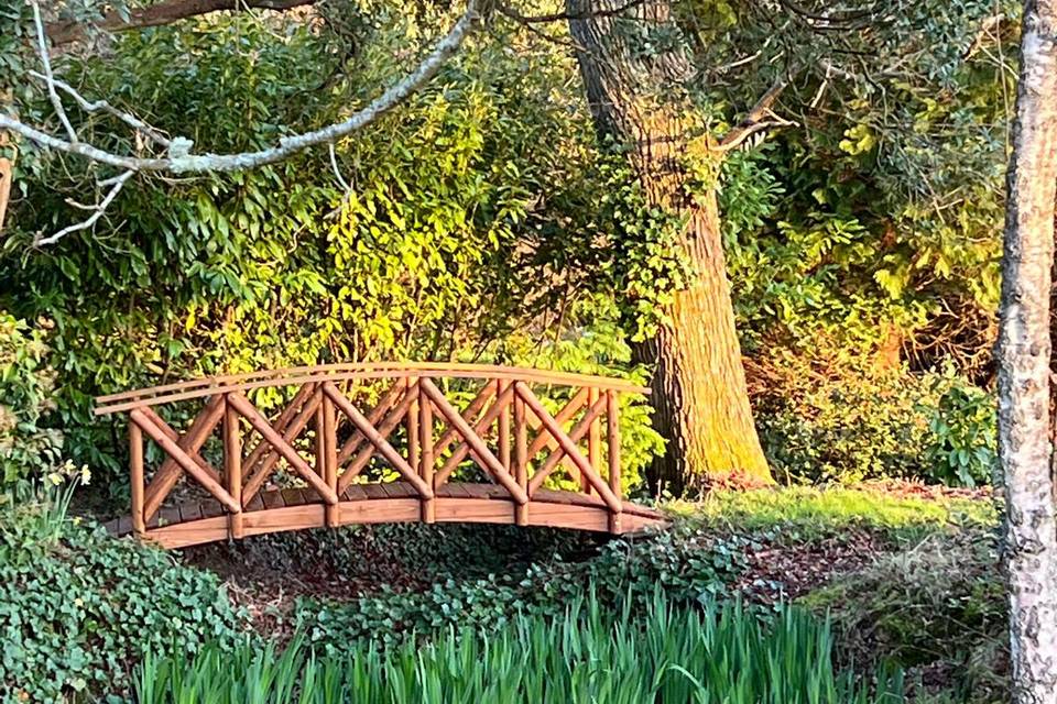 The Gardens