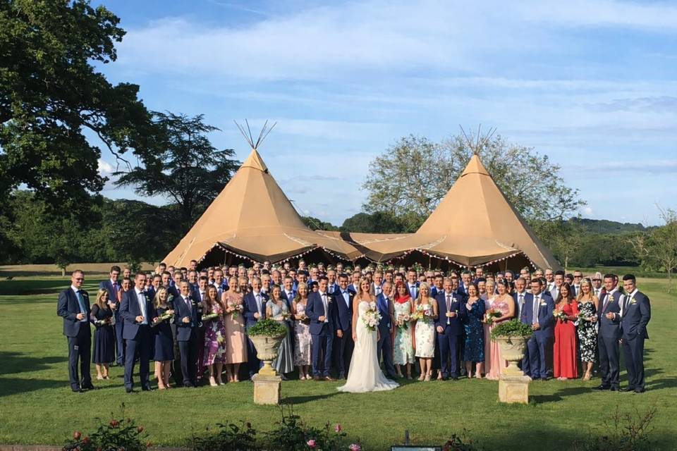 2025 Tipi