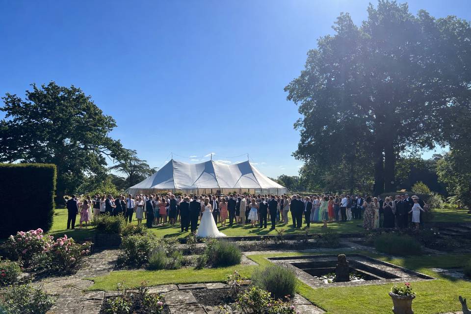 2025 Wedding