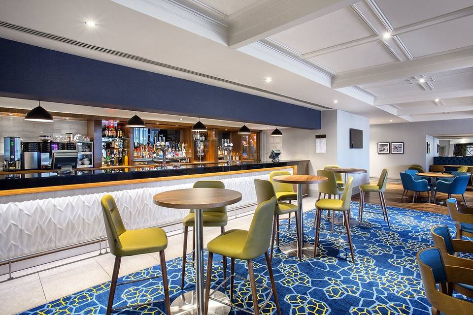 Jury's Inn Aberdeen Airport 11