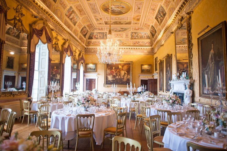 Brocket Hall 28