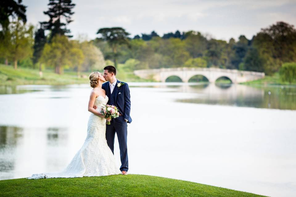 Brocket Hall 30