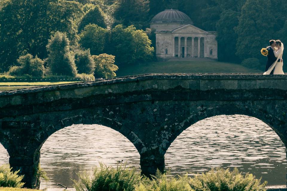 Stourhead