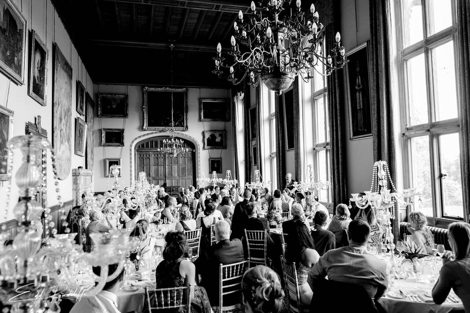 Wedding Photography Yorkshire