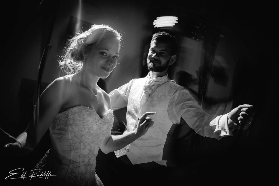 Wedding Photography France