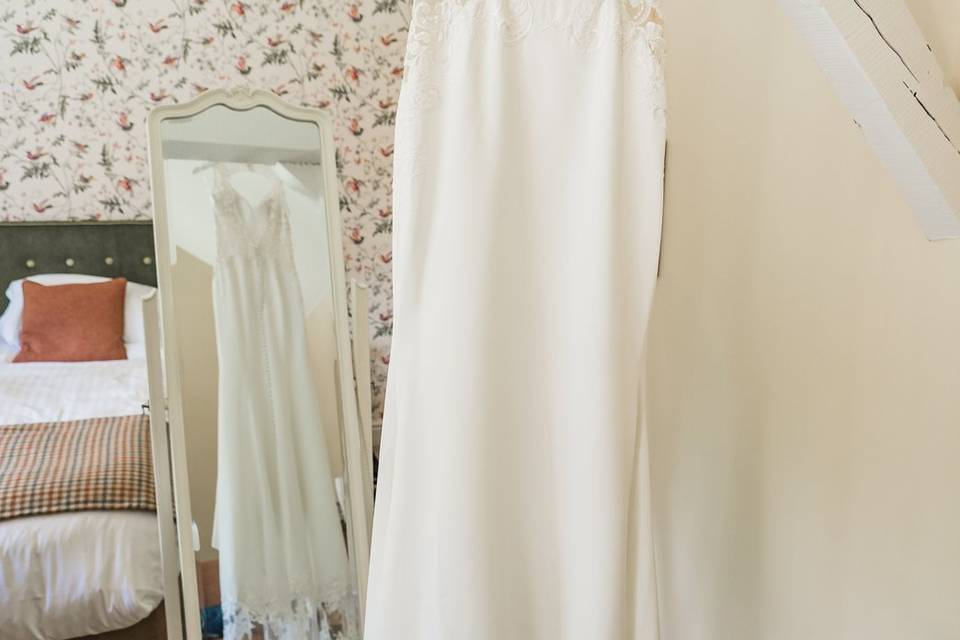 Bridal Suite
