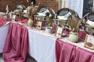 Gladys Kitchen Service