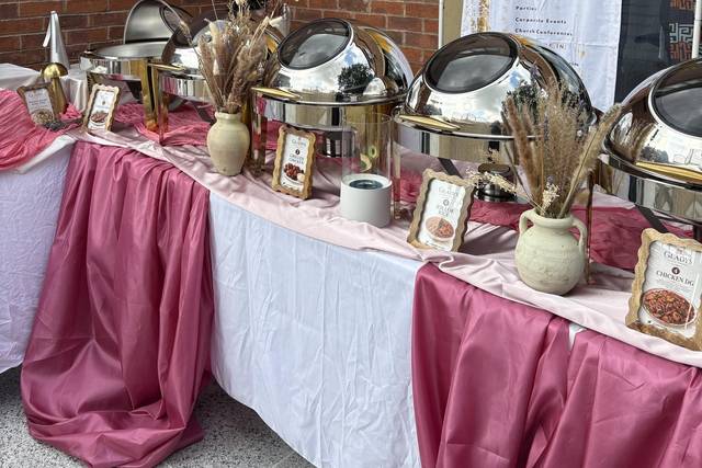 Gladys Kitchen Service