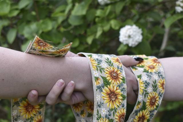 Handfasting