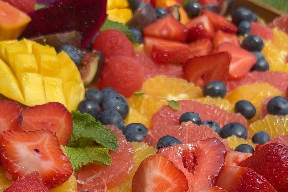 Fruit board