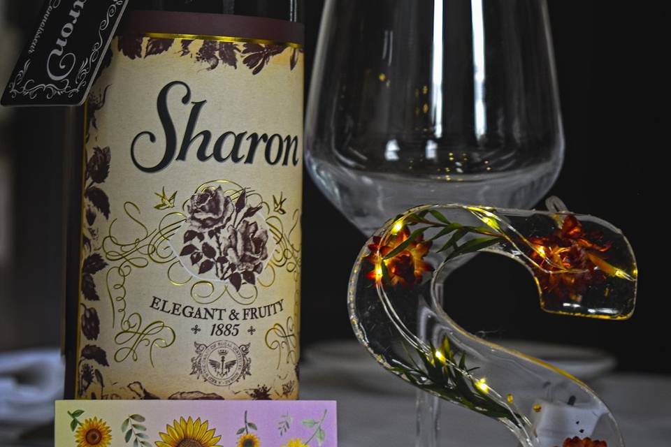 Sunflower Ceremonies