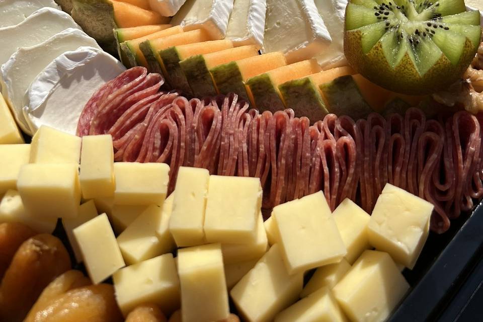 Graze